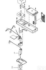  安捷伦电子<em>捕获</em><em>检测器</em>(ECD)