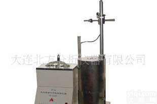  BF-46A <em>热处理</em>油冷却性<em>测定仪</em>