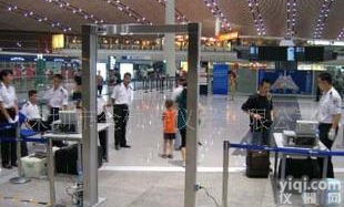  γ<em>射线</em><em>安检</em><em>通道门</em>