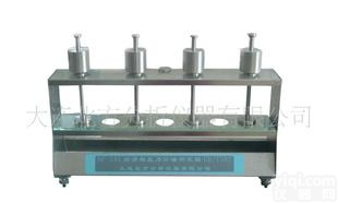  <em>润滑脂</em><em>测定仪</em> BF-54A <em>润滑脂</em>压力分油<em>测定仪</em>