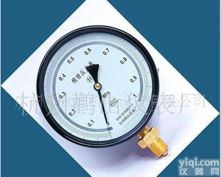  <em>厂家</em>YTNB150<em>精密</em>压力表