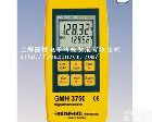 <em>GREISINGER</em> GMH 3710 <em>德国</em><em>GREISINGER</em> GMH 3710 高精确温度计