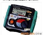 <em>日本</em>共立3007A绝缘导通测试仪 <em>日本</em>共立电阻<em>测量仪</em> KEW3007A绝缘导通测试仪
