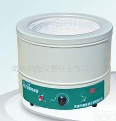  天津<em>泰斯特</em>电子<em>调温</em>型<em>电热</em>套 98-I-B 10000ml