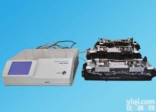  非接触式早期<em>收缩</em>变形<em>测定仪</em>、非接触式<em>混凝土</em><em>收缩</em>变形<em>测定仪</em>