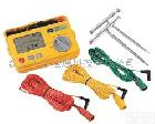 TES1700，TES-1700，TES 1700 TES1700台湾泰仕<em>数字</em><em>接地电阻</em>计TES-1700数位<em>接地电阻</em>计TES 1700