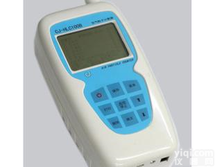  CJ-HLC 600空气<em>净化</em>器<em>净化</em>率<em>检测仪</em>(空气<em>净化</em>器检测)
