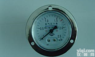  供就批发<em>厂家</em><em>自主</em>生产<em>压力表</em>