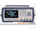 安柏AT617<em>精密</em><em>电容</em>测试仪 50Hz～100kHz10点测试频率0.05%高精度 安柏AT617<em>精密</em><em>电容</em>测试仪 50Hz～100kHz10点测试频率0.05%高精度