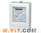 DDS825 批发DDS系列单项<em>电表</em>三相<em>电表</em>插卡表<em>多功能</em>表