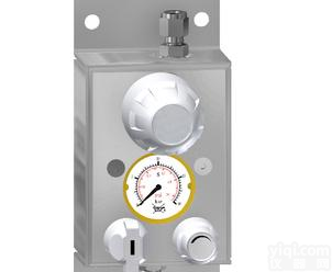  终端气体<em>减压器</em> 使用点<em>减压器</em>  二级调压  <em>不锈钢</em><em>减压器</em> <em>减压器</em>