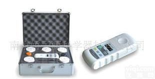  水质分析仪－余氯、<em>二氧化氯</em>、<em>亚氯酸盐</em>五参数快速测定仪