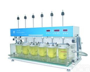  <em>天津</em>天大天发ZRS-8G智能溶出试验仪，有现货<em>欢迎来电</em>订购