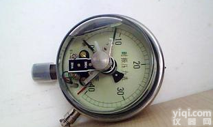  我厂<em>生产各种</em>型号全<em>不锈钢</em>（耐振）电接点压力表