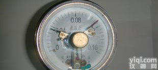  <em>宜昌市</em><em>德卡</em>电气有限责任公司，生产YPX-150C<em>膜片</em>电接点压力表