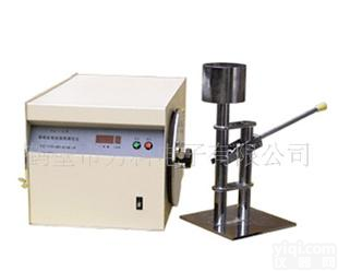 <em> 微电脑粘结指数测定仪</em>  烟煤粘结指数的测定 粘结指数自动搅拌仪