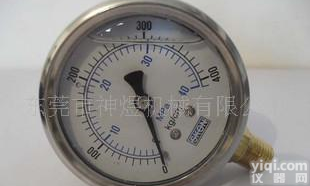  <em>SKON</em>耐震甘油<em>压力表</em>（耐震<em>压力表</em>）