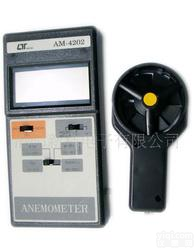  <em>风速仪</em>，<em>多功能</em><em>风速表</em>(图)