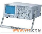 <em>台湾</em>固纬GOS-620FG<em>模拟</em><em>示波器</em> <em>台湾</em>固纬<em>示波器</em> GOS-620FG<em>模拟</em><em>示波器</em> 2通道 20M带宽