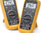 F28-II <em>美国</em><em>福禄克</em><em>FLUKE</em>    Fluke 27-II/28-II 工业多用表