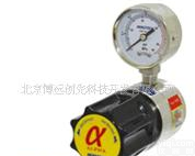  Sa-1L不锈钢<em>单级</em><em>膜片</em>式<em>减压器</em>