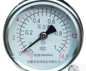  【推荐】台湾协刚<em>压力表</em> 品质保障 <em>欢迎来电</em>
