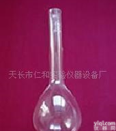  <em>玻璃仪器</em>。无羰基甲醇<em>蒸馏</em>装置