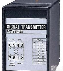  直流<em>电压转换器</em><em>电流转换器</em>变送器MT-VI