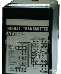  <em>直流</em><em>讯号</em>转换器NT-VA