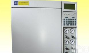  油漆涂料<em>有机溶剂</em>专用气相色谱仪