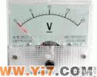 <em>85L1</em>-A/V,<em>85C1</em>-AV 专业制造，量大重优，电流电压表<em>85L1</em>,<em>85C1</em>，特殊规格可以定做
