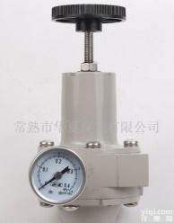  江苏常熟KZ-03<em>减压器</em> <em>空气过滤</em><em>减压器</em>批发