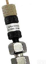  <em>安捷</em>伦ZORBAX 微径柱（1.0 mm <em>内径</em>）