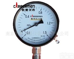  氨<em>压力表</em>，<em>压力表</em>，<em>氨气</em><em>压力表</em>，南京<em>压力表</em>，氨<em>压力表</em>