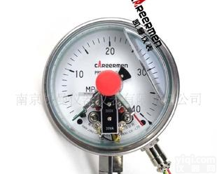  <em>耐震</em>电接点<em>压力表</em>，<em>压力表</em>，<em>耐震</em><em>压力表</em>，电接点<em>压力表</em>