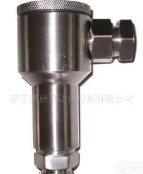  防爆/小巧型钢<em>筒式</em>压力<em>变送器</em>/<em>压力传感器</em>
