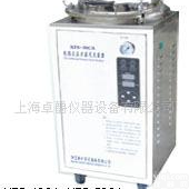  电热式压力蒸汽<em>灭菌器</em>-<em>灭菌器</em>厂家-上海<em>灭菌器</em>-<em>XFS</em>-40CA