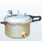  <em>XFS</em>-260铝<em>灭菌器</em>-手提式压力蒸汽<em>灭菌器</em>-蒸汽<em>灭菌器</em>