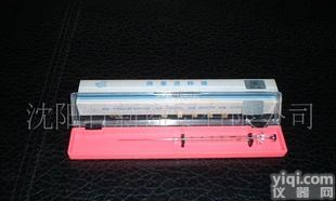  微量进样器（<em>尖头</em>、<em>平头</em>）