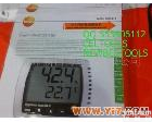  testo 608-H1<em>露点仪</em> <em>温湿度</em>表，显示湿度/露点/温度
