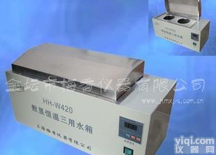  HH-W600<em>三用</em>恒温呢<em>水箱</em> 厂家直销