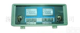  BD-613B双<em>通道</em><em>台式</em><em>光功率计</em>