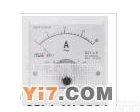 85L1 <em>指针式</em><em>电流表</em>，<em>电压表</em>厂家直销，质量保证