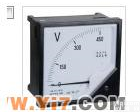 42L6 电压表测<em>量仪表</em>，厂家直销，<em>质量保证</em>