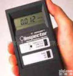  【核辐射】美国Inspector同位素辐射<em>射线</em>检测仪（盖革<em>计数器</em>）