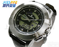  PM1208M腕式个人剂量报警仪/电子<em>腕表</em>型γ<em>探测器</em>