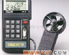  RS-232连接计算机<em>传输</em>  AVM07 <em>风速</em>计（可测温度/<em>风速</em>/风量)