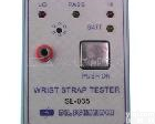 SL-010 批发<em>无绳</em>有绳<em>防静电</em><em>手腕带</em>  <em>手腕带</em>测试仪