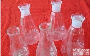  石英<em>三角烧瓶</em>-各种规格石英产品