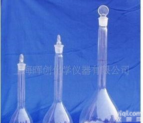  实验/玻璃器材 <em>容量瓶</em>/<em>容量瓶</em>B级（GG—17）2000ml